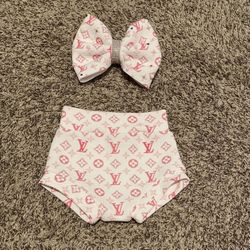 Baby Girl Set