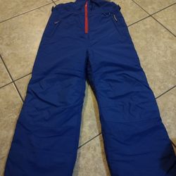 Snow Bit/Traje Para La Nieve