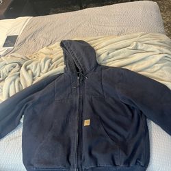 Carhart Jacket