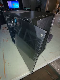 computer case