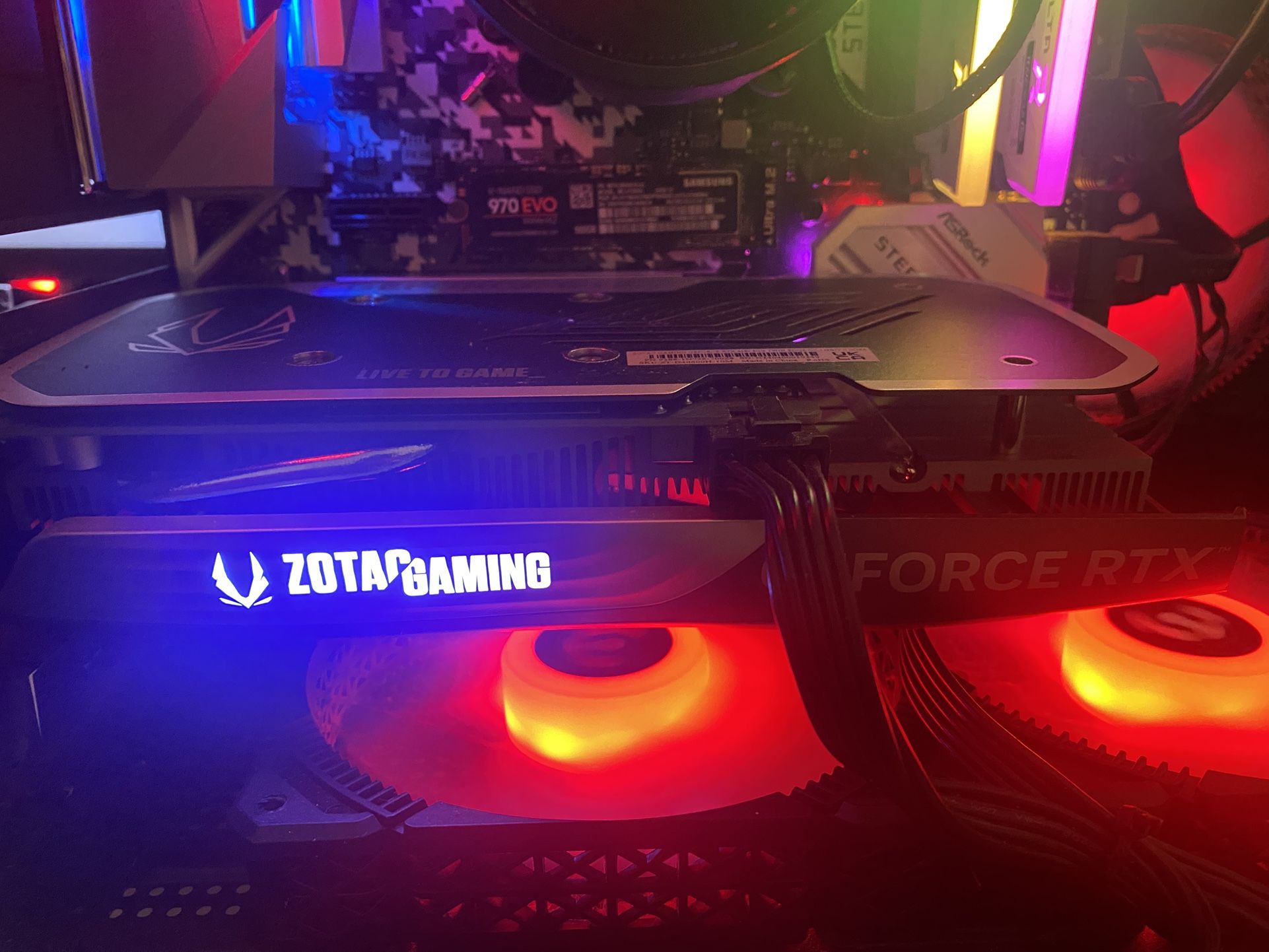 Gaming Pc Need Gone ASAP
