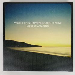 Canvas Photo Printed Picture 