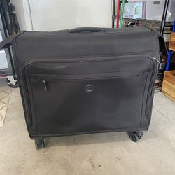 Garment Suit Luggage Travel Bag 