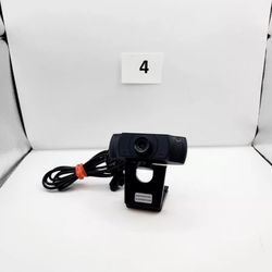 Aoozi Web Cam QS-WB-301B Video USB Computer X002K4SQSN Webcam Microphone 1080P