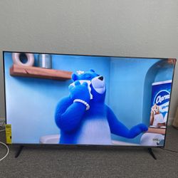 TCL 50” Brand New TV