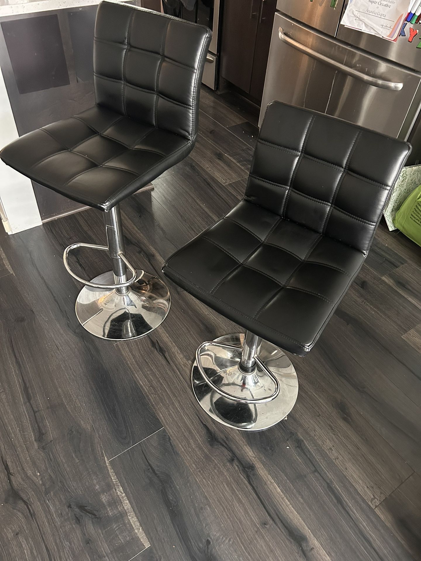 Bar Stool Set