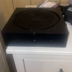 Sonos Amp