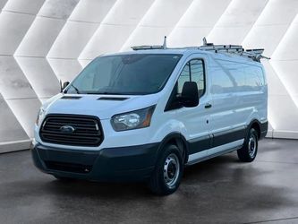 2017 Ford Transit 150 Van