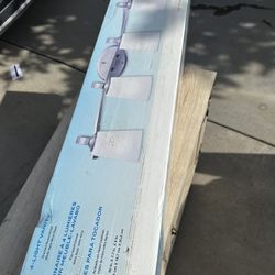 4 Light Vanity Light 