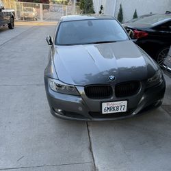 2011 Bmw 328i