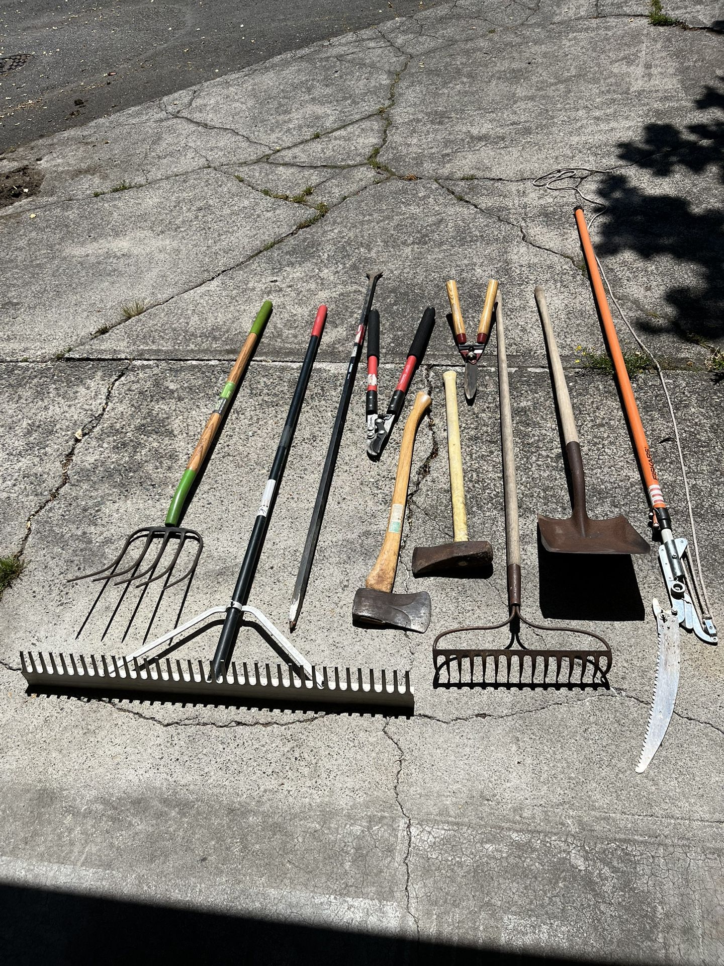 Tool Sale Bundle