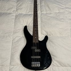 Yamaha TRBX174 Bass Guitar