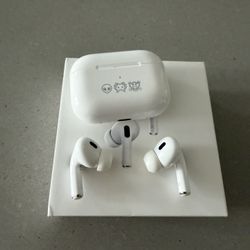 Apple AirPods Pro 2