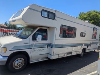 1994 Ford E-350