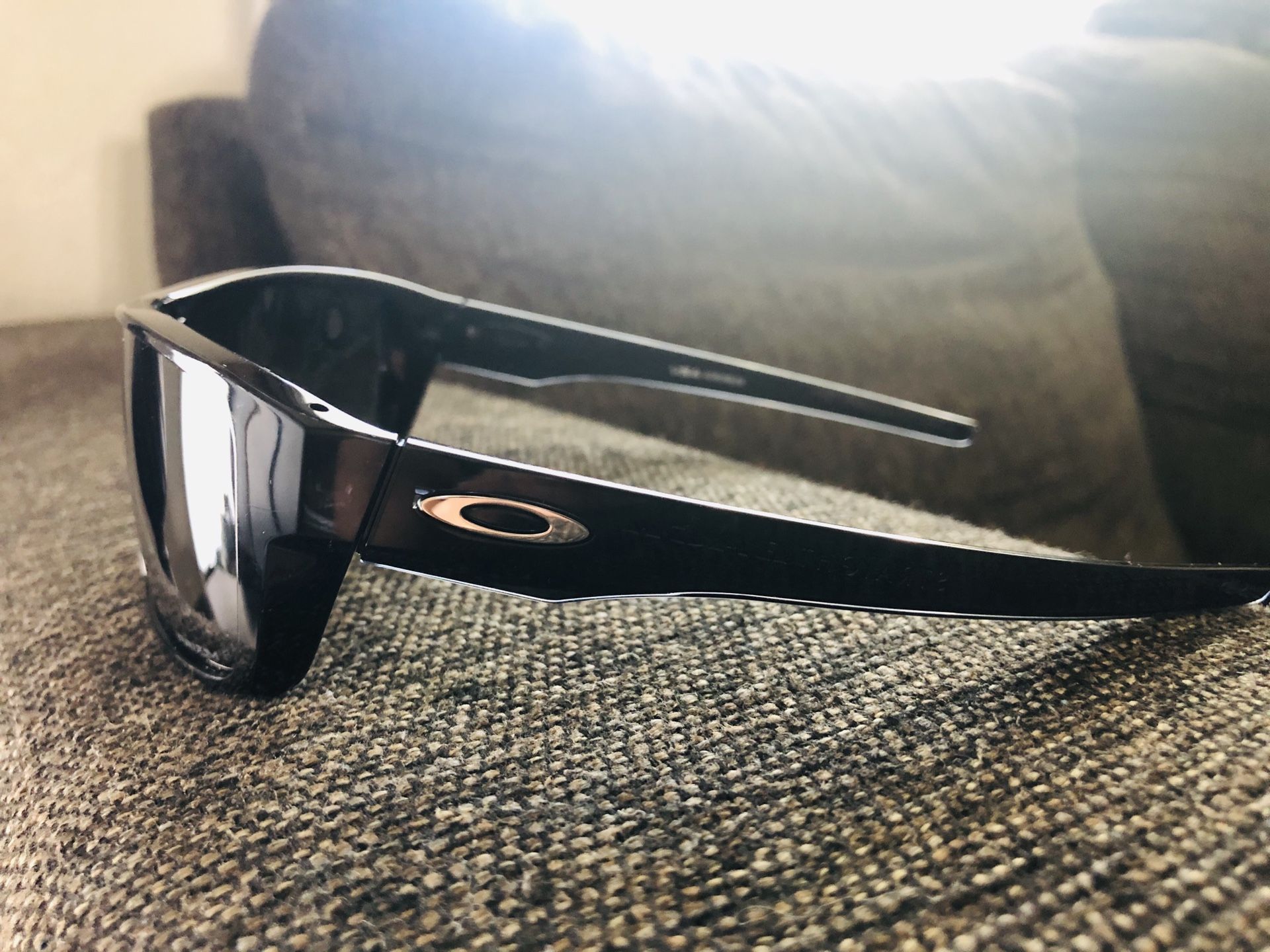 Oakley sunglasses