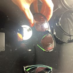 Sunglasses, Sport Performance Sunglasses 