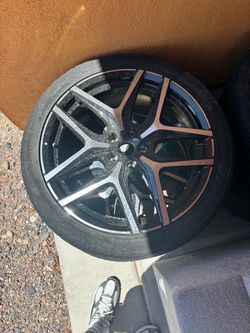Rims