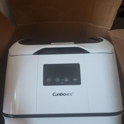 Counter Top Dishwasher