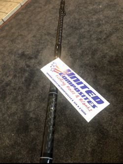 United Composites 9E - AKA “Reaper” Fishing Rod for Sale in Fullerton, CA -  OfferUp