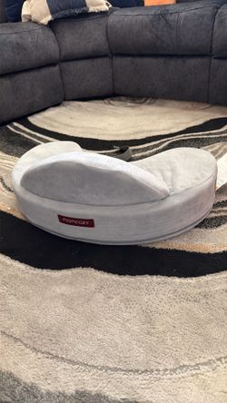 Nursing pillow