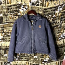 Carhartt Jacket 