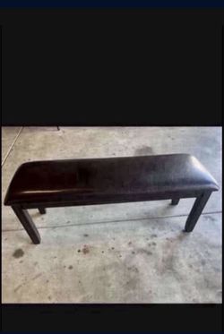Bench Brand New $120