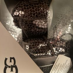 Brand New Baby Ugg Boots Never Worn