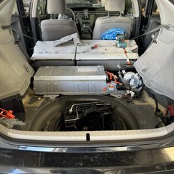Prius Hybrid Battery - OEM pack- 24 Months Warranty- OR 30k