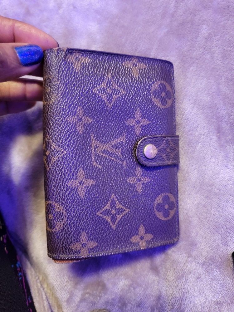 Lv Men Wallet