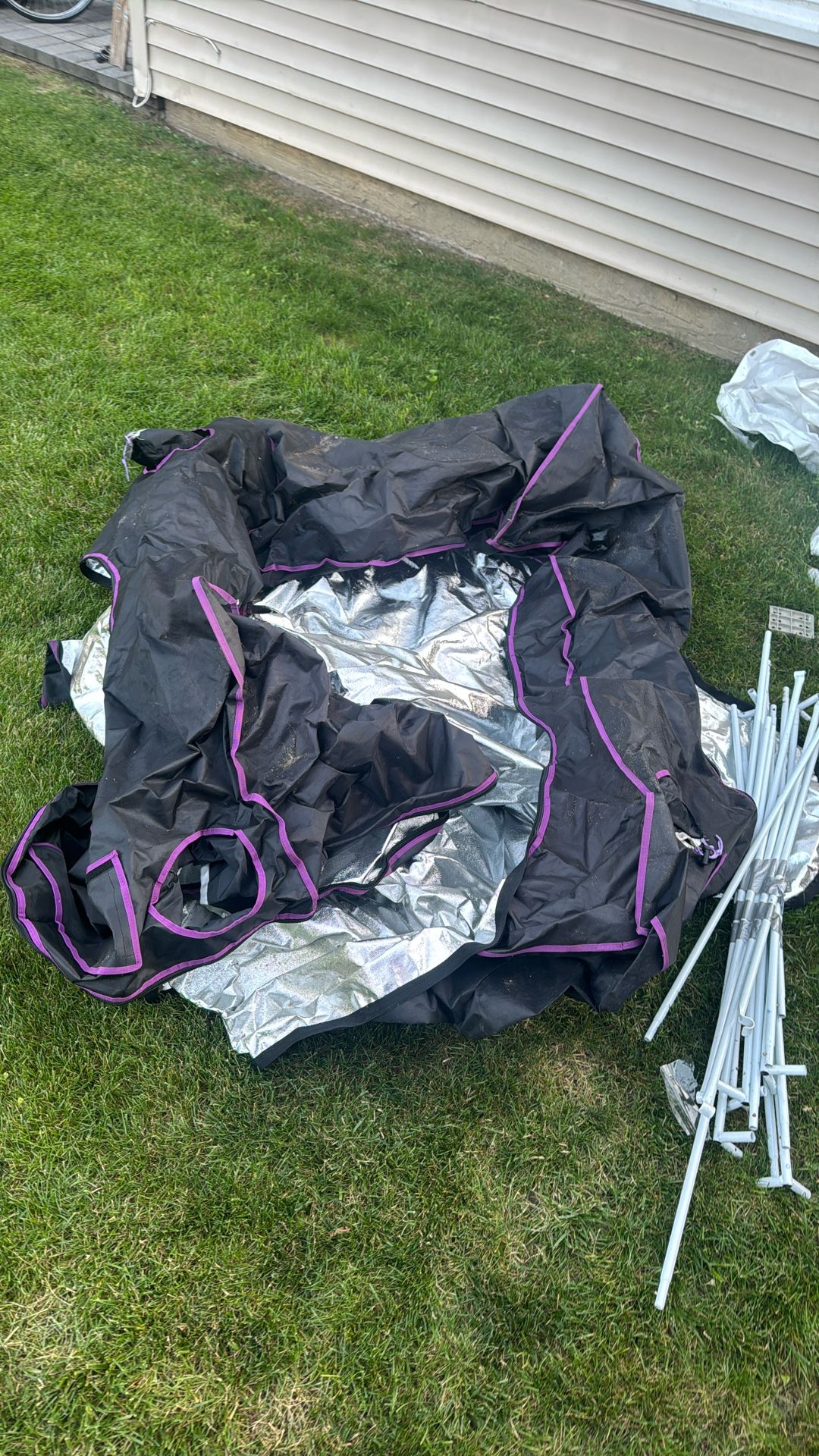 Group Tent