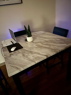 Table only