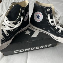 Converse chucks 