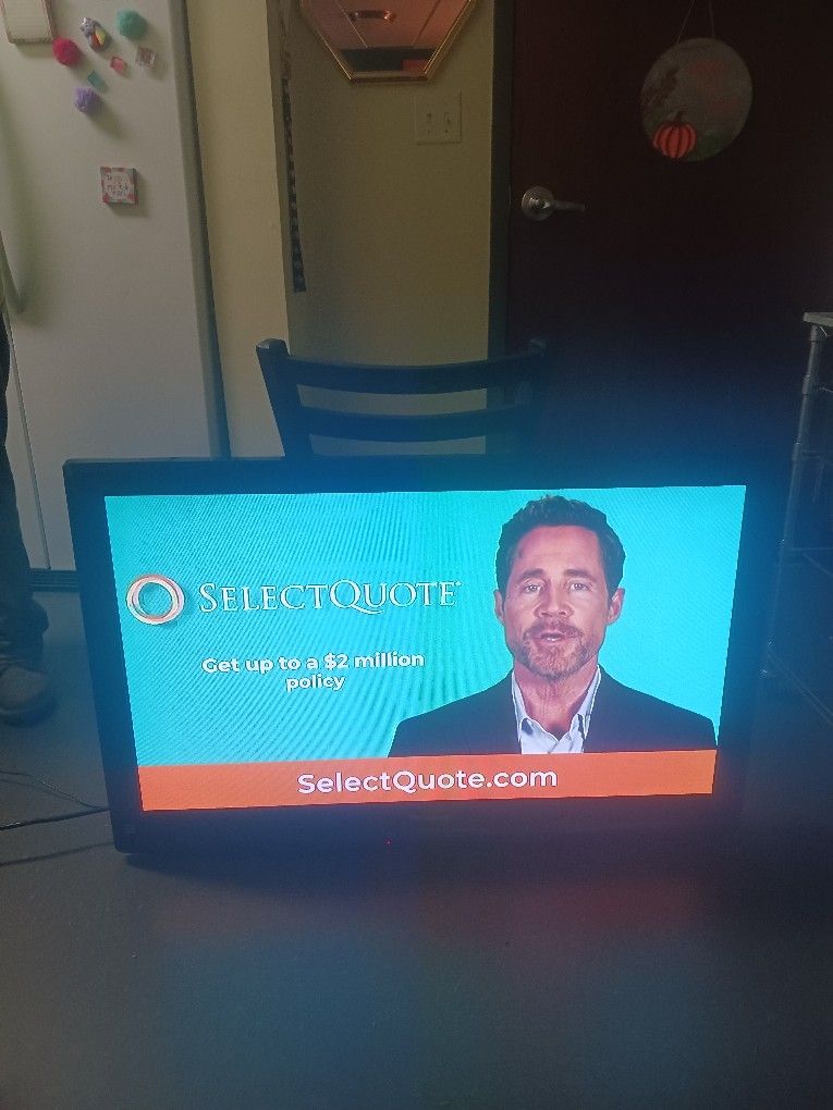 Panasonic Plasma TV