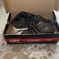 Rawlings Kids Cleats