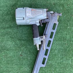 Metarbo Framing Nails Gan