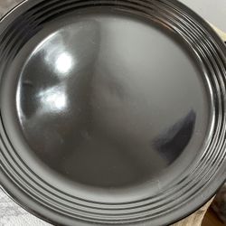 Black Plates (NEW)