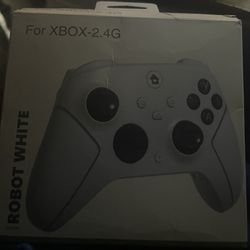 Xbox Controller 