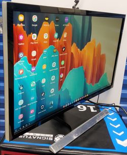Samsung U28E510 28.0" 4K Gaming Monitor ( 3840 x 2160 resolution @ 60Hz)