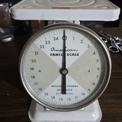 American Family Scale