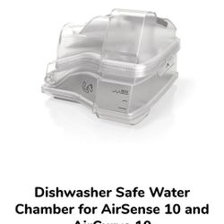 Water Chamber For AirSense 10