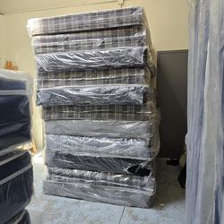 BRAND NEW MATTRESSES JUST IN! 🔥