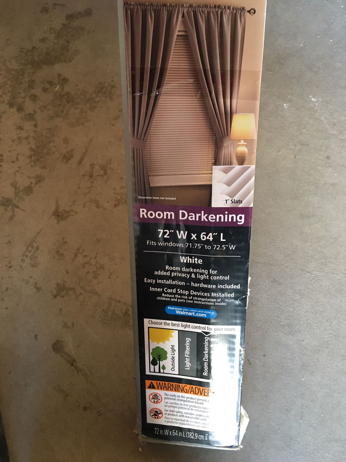 Home decor