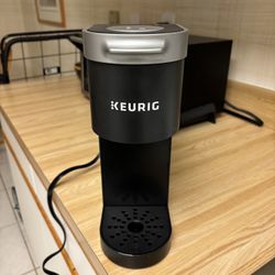 Kuerig Mini
