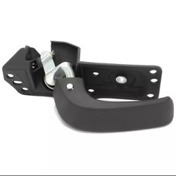 Pair Left And Right 07-13 Silverado Inside Handle