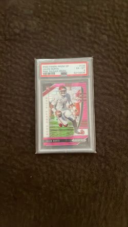 NFL Card