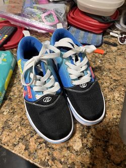 Heelys Spongebob Squarepants YTH4