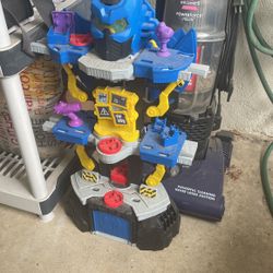 Imaginext