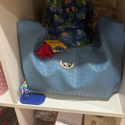 Set De Stitch 