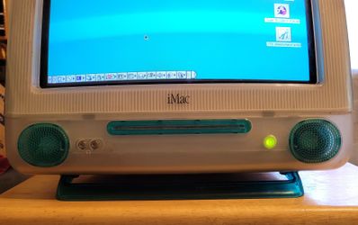 1999 Apple Computer
