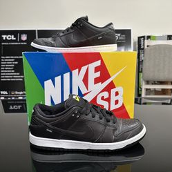 Size 11 - Nike SB Dunk Low Civilist.